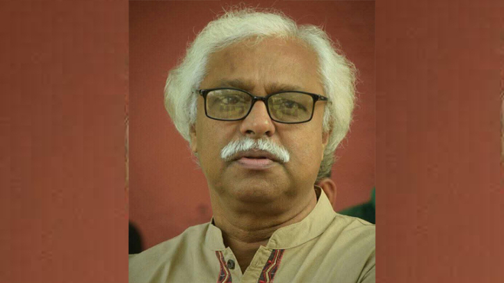 দেশে অস্থির পরিস্থিতি চলছে