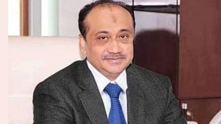 বাংলাদেশের নাগরিক হিসেবে বহাল থাকছেন এস আলম