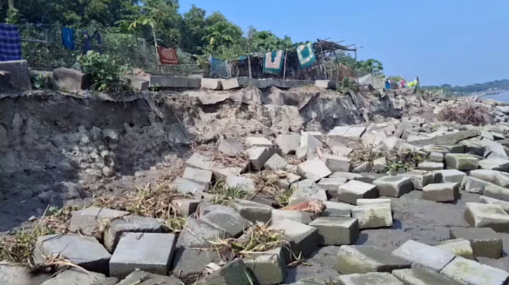 সিডরের ১৮ বছর: মানুষের মনে এখনো শঙ্কার ছায়া