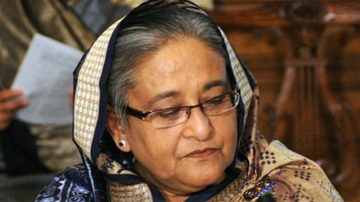 বিটিভিতে সরাসরি সম্প্রচার হবে শেখ হাসিনার বিচারের রায়