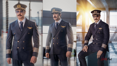 শাকিবের ‘সোলজার’, এর দৃশ্যধারণ শুরু