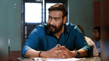 চোখের সামনে মৃত্যু! স্কাইডাইভিংয়ের ভয়াবহ অভিজ্ঞতা জানালেন অজয়