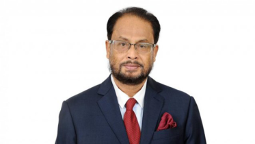 বাংলাদেশ ফুটবল দলকে অভিনন্দন জি এম কাদেরের