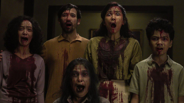 ইন্দোনেশিয়ার ‘কালো জাদু’ এখন ঢাকায়