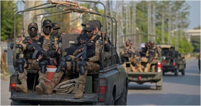 গাজায় আন্তর্জাতিক নিরাপত্তা বাহিনী পাঠানোর প্রস্তুতি