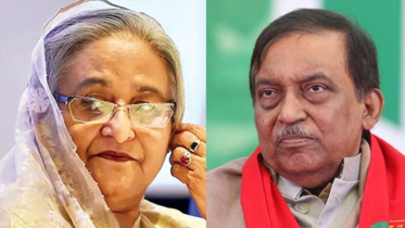 শেখ হাসিনা ও কামালকে হস্তান্তরের জন্য ভারতের প্রতি আহ্বান