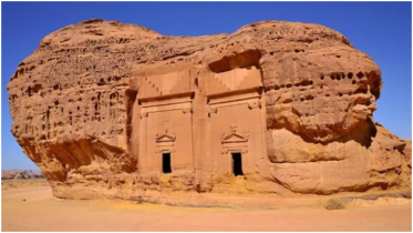 গজবে ধ্বংস হয়েছে যেসব জাতি