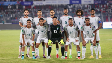 ভারত-নেপালের জন্য ২৭ সদস্যের দল ঘোষণা করল বাংলাদেশ