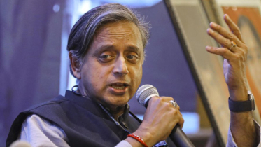 শেখ হাসিনার মৃত্যুদণ্ড ‘খুবই উদ্বেগজনক’: শশী থারুর