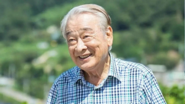 ‘হাই কিক’ খ্যাত দক্ষিণ কোরীয় অভিনেতা লি সুন-জায়ে মারা গেছেন ‘হাই কিক’ খ্যাত দক্ষিণ কোরীয় অভিনেতা লি সুন-জায়ে মারা গেছেন