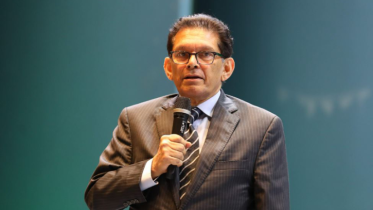 দিল্লি গেলেন জাতীয় নিরাপত্তা উপদেষ্টা খলিলুর রহমান