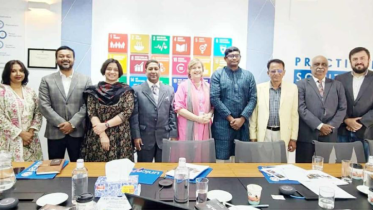 শিশু-নিরাপত্তায় জাপার ৫ দফা নির্বাচনী ইস্তেহার, জানালো ইউনিসেফকে