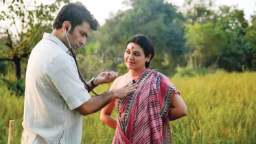 ইন্ডাস্ট্রিতে আমার কমফোর্ট জোন আবীর— জয়ার অকপট স্বীকারোক্তি