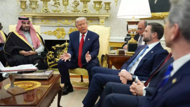 শূকরের পর এবার সাংবাদিকদের বিপজ্জনক বললেন ট্রাম্প