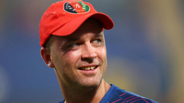 দায়িত্ব ছাড়ছেন আফগান হেড কোচ জোনাথন ট্রট