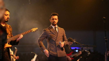 ঢাকায় ফের আসছেন আতিফ আসলাম, কবে গাইবেন তিনি ঢাকায় ফের আসছেন আতিফ আসলাম, কবে গাইবেন তিনি