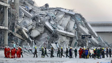 মিয়ানমার উপকূলে ৫.৩ মাত্রার ভূমিকম্প, থাইল্যান্ডেও অনুভূত