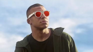 এআই প্রযুক্তির স্মার্টগ্লাস পরে অনুশীলনে এমবাপ্পে এআই প্রযুক্তির স্মার্টগ্লাস পরে অনুশীলনে এমবাপ্পে