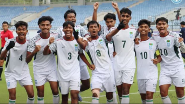 ইকরামুল-ফয়সালের দাপট, ছোটনের দল দুরন্ত লয়ে গ্রুপে শীর্ষে ইকরামুল-ফয়সালের দাপট, ছোটনের দল দুরন্ত লয়ে গ্রুপে শীর্ষে