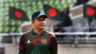 জামায়াতে  যোগদানের গুঞ্জনে যা বললেন পাইলট