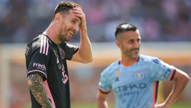 নিউইয়র্ক সিটির বিপক্ষে মেসিদের মহারণ আজ ভোরে