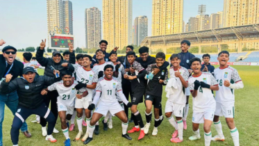 চীনকে হারালেই এশিয়া কাপের মূল পর্বে বাংলাদেশ