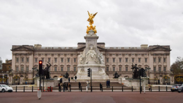 বাকিংহাম প্যালেসের ঐতিহাসিক নথি জনসমক্ষে আসছে