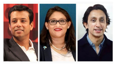 জয়, পুতুল ও ববিসহ ৮ জনের বিরুদ্ধে মামলার অনুমোদন 