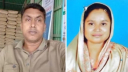শাহজাদপুরে নারী ইউপি মেম্বারকে পিটিয়ে হত্যা, স্বামী পলাতক