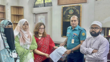 মোনামীর ছবি বিকৃত ও অশালীন মন্তব্য  করার অভিযোগে মামলা