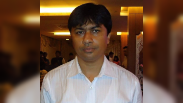 নূরকে নয়, তাকেই দল মনোনয়ন দেবে : হাসান মামুন