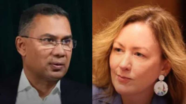 গণতন্ত্রের পক্ষে অস্ট্রেলীয় এমপিদের অবস্থানে তারেক রহমানের কৃতজ্ঞ