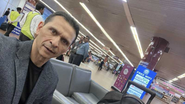 সোহেল তাজ বললেন ‘অগ্নিসন্ত্রাসের জনক’, ইঙ্গিত কার দিকে?