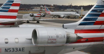 সরকারি অচলাবস্থায় ৪০টি ব্যস্ত বিমানবন্দরে ফ্লাইট কমবে ১০ শতাংশ