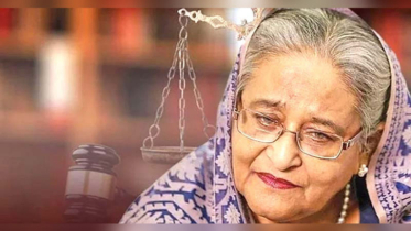 শেখ হাসিনার প্লট দুর্নীতির মামলায় রায় ঘোষণা আজ