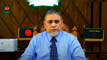 গণভোট আয়োজনের আগে প্রয়োজন আইন: সিইসি