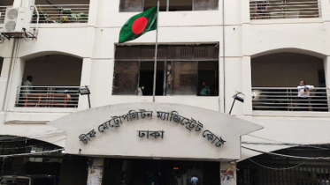 বিয়ে গোপন করায় তরুণী ও কাজীর কারাদণ্ড