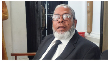 ‘আপনি বেশি কথা বলেন, আদালত বিব্রত হয়’  