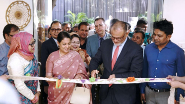 পরিবেশবান্ধব উদ্ভাবনে পাটের ভূমিকা বাড়াতে হবে: উপদেষ্টা রিজওয়ানা