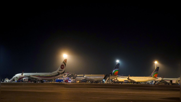 সব বিমানবন্দরে বাড়তি নিরাপত্তা সতর্কতা : বেবিচকের নির্দেশ