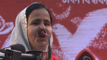 বাউল আবুল সরকারের নিঃশর্ত মুক্তি চাইলেন স্ত্রী