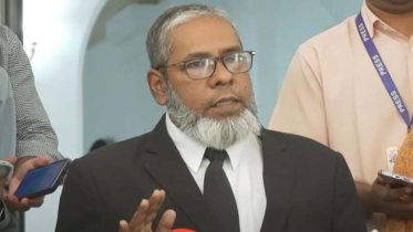 শেখ হাসিনা ও কামালের মৃত্যুদণ্ডে কষ্ট পেয়েছেন আইনজীবী 