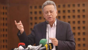 গণভোটের সাংবিধানিক ভিত্তি নেই: আমীর খসরু