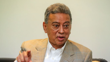 ১৮ মাসে ১ কোটি লোকের কর্মসংস্থান নিশ্চিত করবে : আমীর খসরু