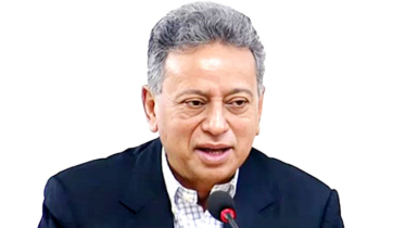 হাসিনার রায় ঘোষণায় বিশৃঙ্খলা হলে দায়িত্ব আইনশৃঙ্খলা বাহিনীর—আমির খসরু