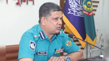 চট্টগ্রামের নতুন ব্রিজ এলাকার বাস স্টপেজ নদীর অপর পাড়ে স্থানান্তর