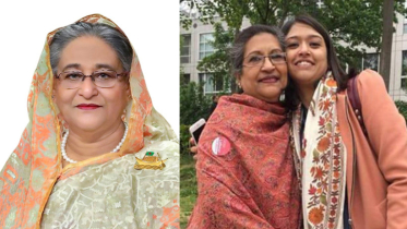 হাসিনা, রেহানাকন্যা রূপন্তীসহ ১৭ আসামির বিরুদ্ধে সাক্ষ্য