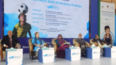 ১০ শিশুর ৪ জনের রক্তে ’উদ্বেগজনক’ মাত্রায় সীসা, বেড়েছে সিজারিয়ান