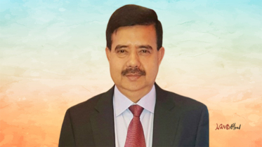 লক্ষ্মীপুর-১ আসনে ধানের শীষে লড়বেন সেলিম