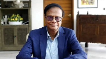 খেলাপি ঋণ সংকট কাটাতে ১০ বছর লাগবে: গভর্নর 